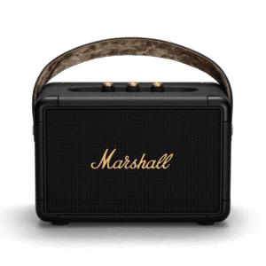 Marshall Killburn 2 Portable Bluetooth Speakers 32 w